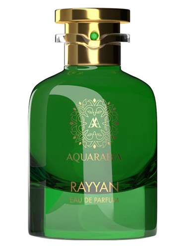 Aquarabia Rayyan