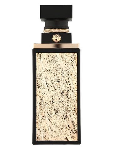 Fragrance World Varakh Gold fragrance bottle