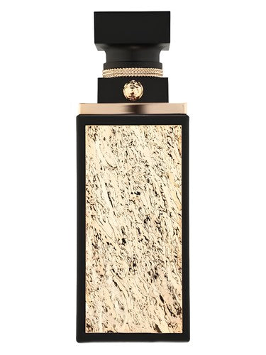 Fragrance World Varakh Gold fragrance bottle