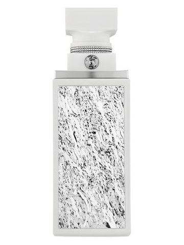 Fragrance World Varakh Silver fragrance bottle
