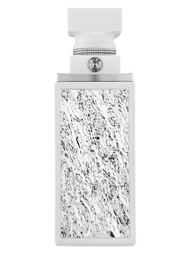 Fragrance World Varakh Silver fragrance bottle