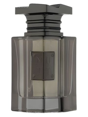 Fragrance World Nuit fragrance bottle