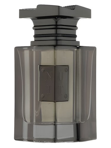 Fragrance World Nuit fragrance bottle