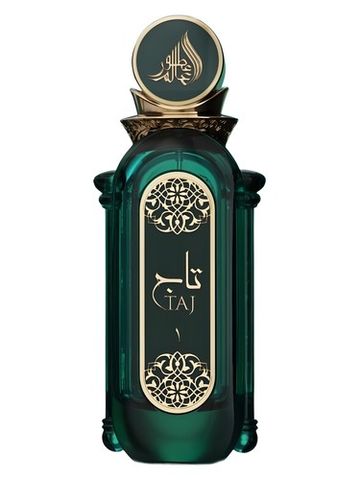 Fragrance World Taj I fragrance bottle