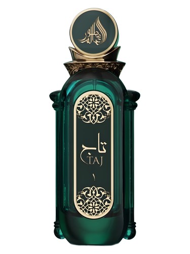 Fragrance World Taj I fragrance bottle