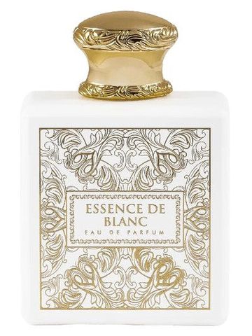 French Avenue Essence de Blanc fragrance bottle
