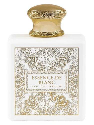 French Avenue Essence de Blanc fragrance bottle