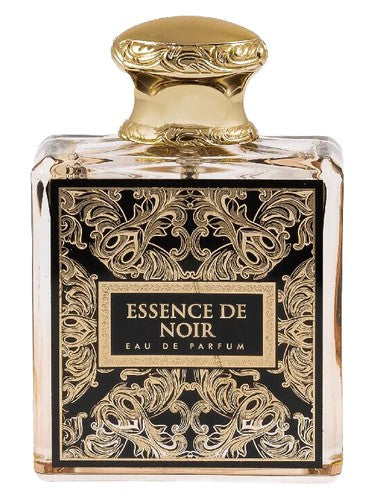 French Avenue Essence de Noir fragrance bottle
