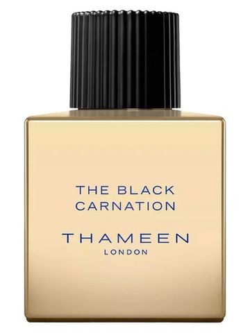 Thameen The Black Carnation fragrance bottle