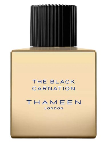 Thameen The Black Carnation fragrance bottle