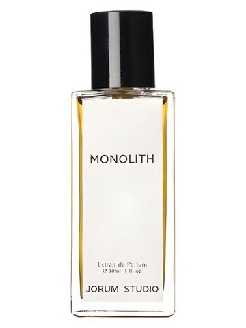 Jorum Studio Monolith fragrance bottle