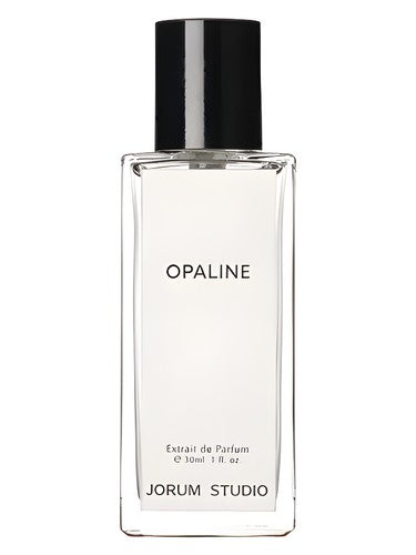 Jorum Studio Opaline fragrance bottle