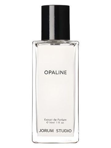 Jorum Studio Opaline fragrance bottle