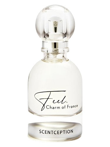 Scentception Feel. The Charm of France