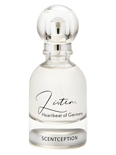 Scentception Listen.To The Heartbeat of Germany