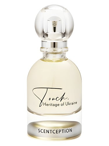Scentception Touch. Heritage of Ukraine