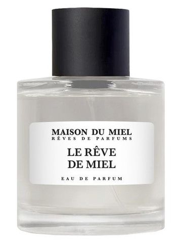 Maison Du Miel Le Reve De Miel fragrance bottle
