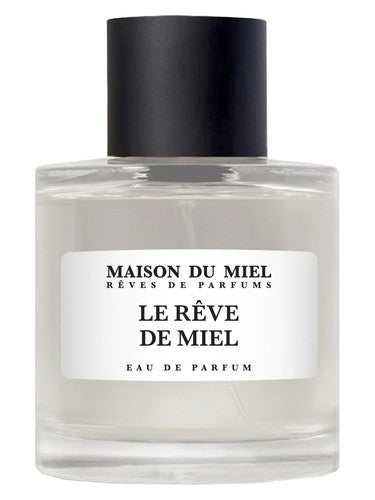 Maison Du Miel Le Reve De Miel fragrance bottle