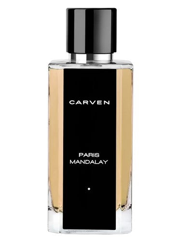 Carven Paris Mandalay fragrance bottle