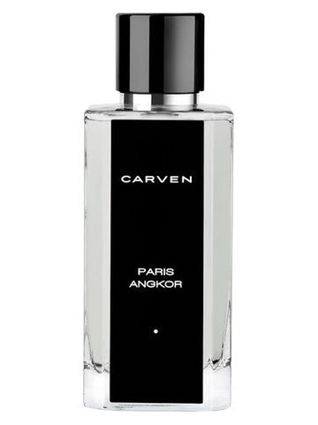 Carven Paris Angkor fragrance bottle