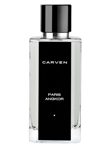Carven Paris Angkor fragrance bottle