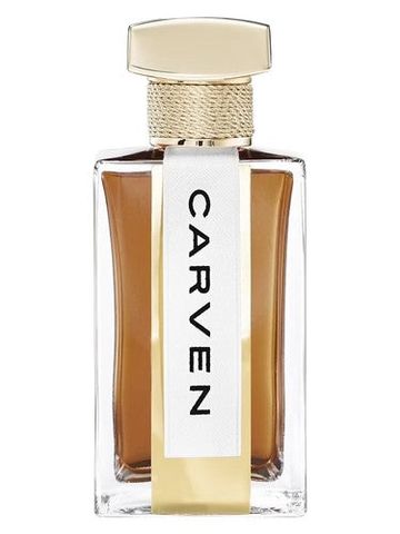 Carven Paris Sambava fragrance bottle