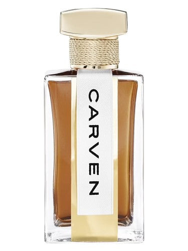 Carven Paris Sambava fragrance bottle