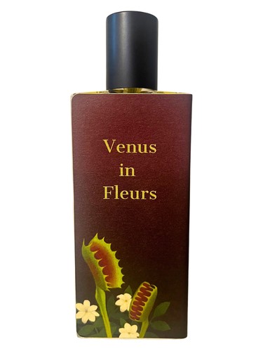 Sorce Venus in Fleurs