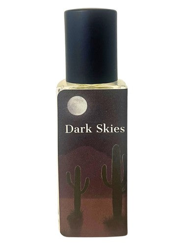 Sorce Dark Skies