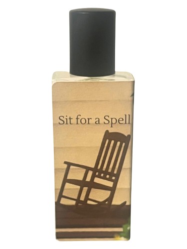 Sorce Sit for a Spell