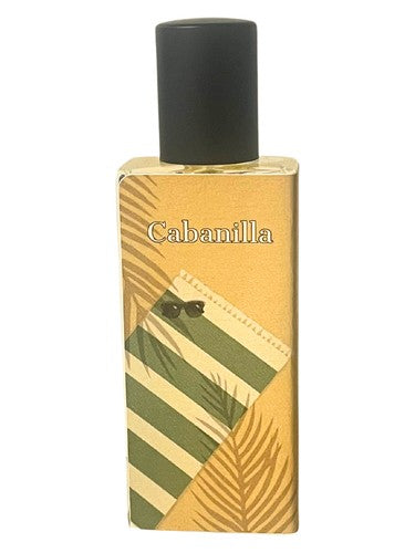 Sorce Cabanilla