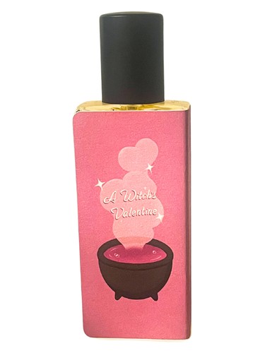 Sorce A Witch's Valentine