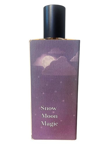 Sorce Snow Moon Magic