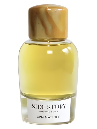 Side Story 4PM Matinée