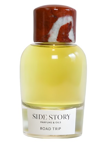 Side Story Road Trip