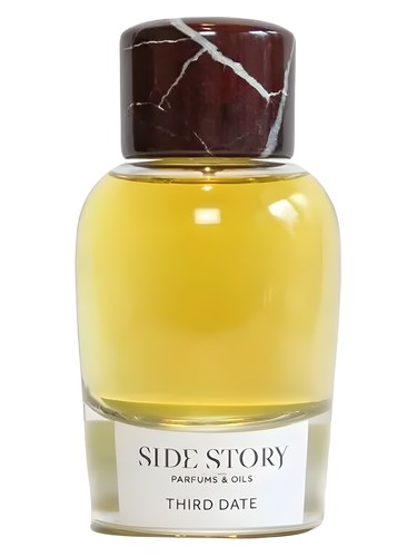 Side Story Third Date