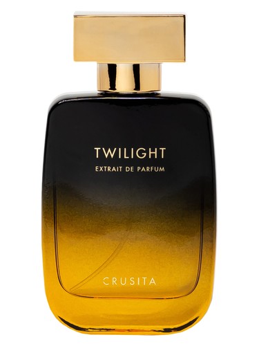 Crusita Twillight fragrance bottle