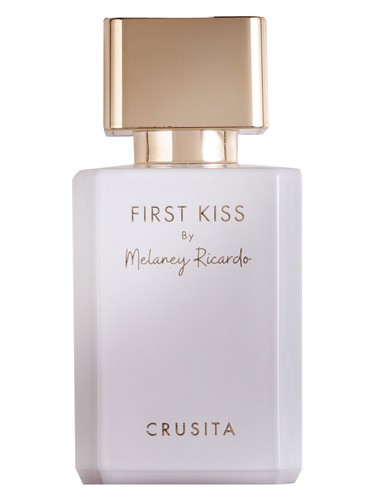 Crusita First Kiss by Melaney Ricardo fragrance bottle