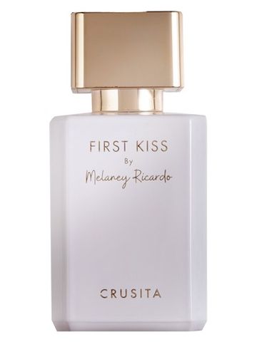 Crusita First Kiss by Melaney Ricardo fragrance bottle