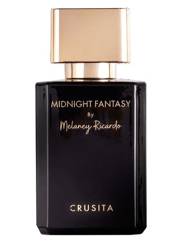 Crusita Midnight Fantasy by Melaney Ricardo fragrance bottle