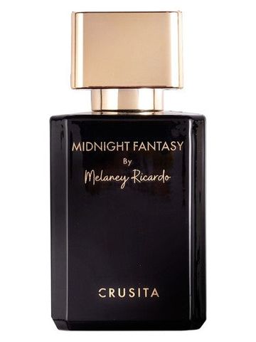 Crusita Midnight Fantasy by Melaney Ricardo fragrance bottle