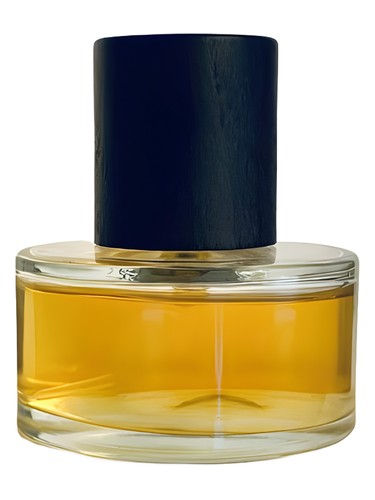 Mallo REA fragrance bottle