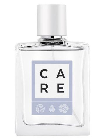 Care Blue Horizon fragrance bottle