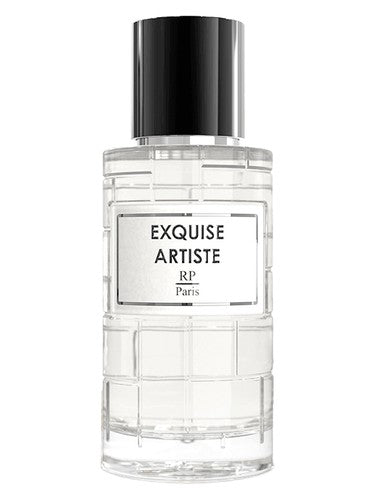 RP Parfums Exquise Artiste fragrance bottle