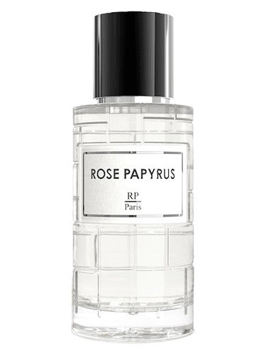RP Parfums Rose Papyrus fragrance bottle