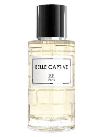 RP Parfums Belle Captive fragrance bottle