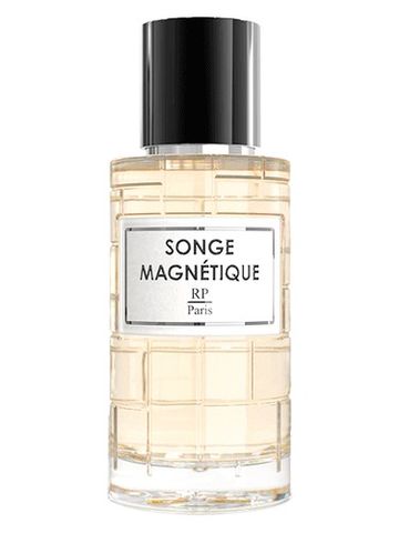 RP Parfums Songe Magnétique fragrance bottle
