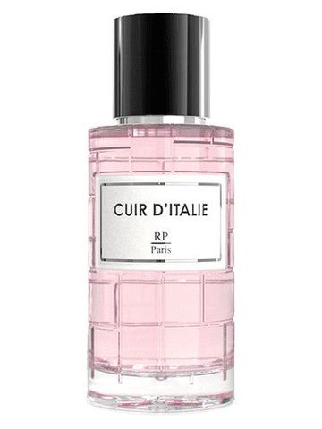 RP Parfums Cuir d'Italie fragrance bottle