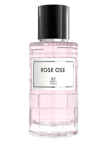 RP Parfums Rose Ose