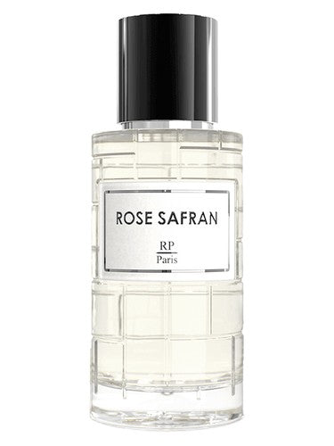 RP Parfums Rose Safran